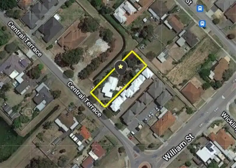 Main view of Homely house listing, 26 Central Terrace, Beckenham WA 6107