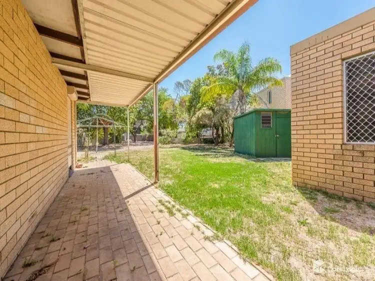 Fifth view of Homely house listing, 26 Central Terrace, Beckenham WA 6107