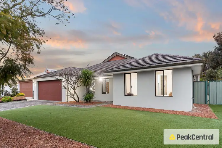 Second view of Homely house listing, 68 Cape Le Grand Avenue, Aubin Grove WA 6164