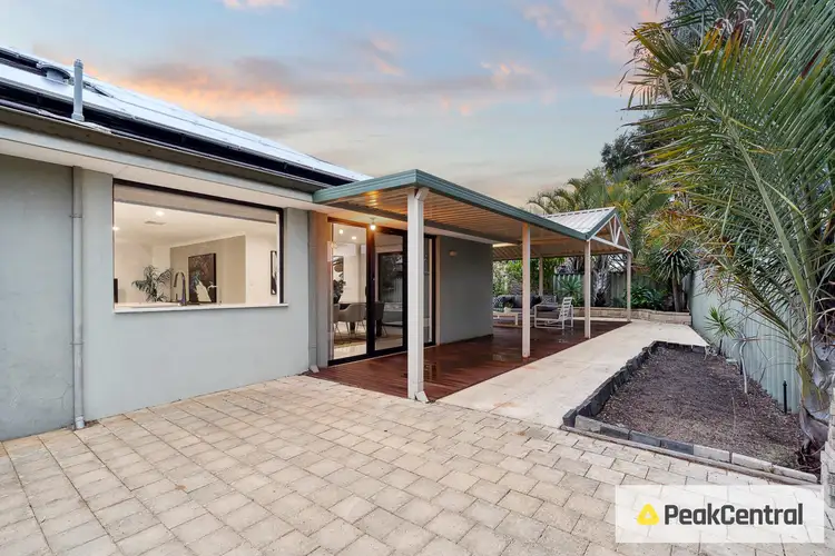 Third view of Homely house listing, 68 Cape Le Grand Avenue, Aubin Grove WA 6164