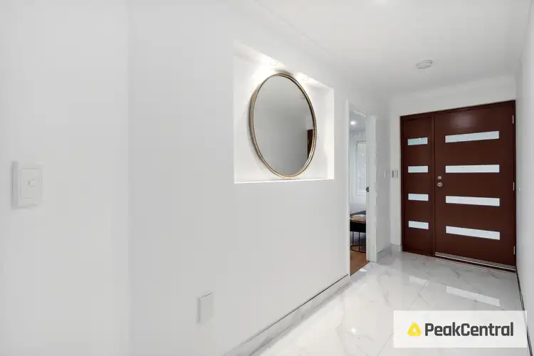 Fourth view of Homely house listing, 68 Cape Le Grand Avenue, Aubin Grove WA 6164