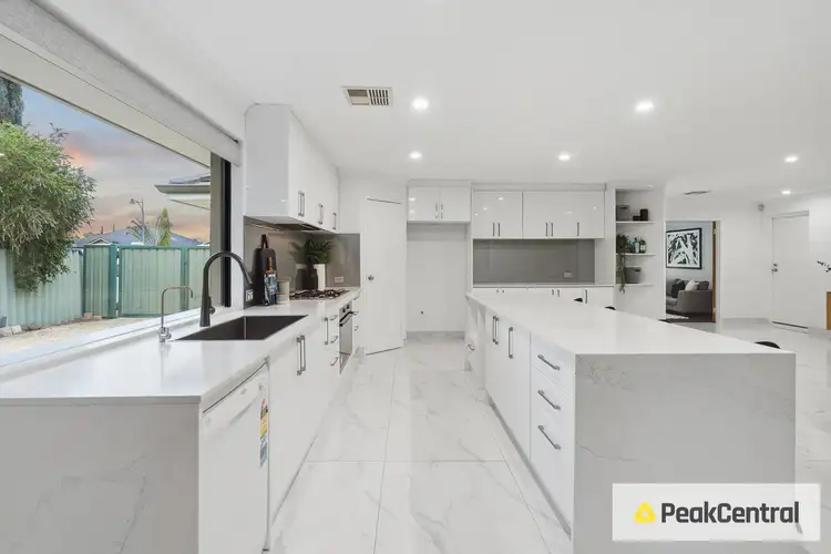 Seventh view of Homely house listing, 68 Cape Le Grand Avenue, Aubin Grove WA 6164