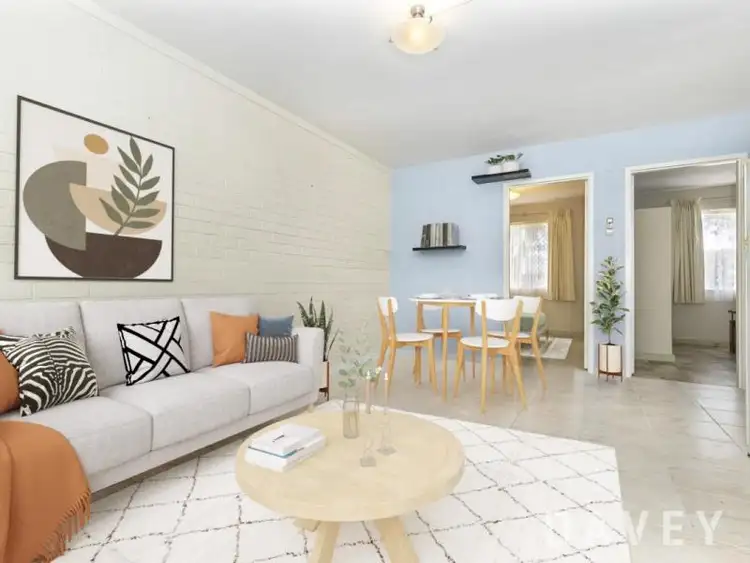 6/20 Huckle Street, Tuart Hill WA 6060