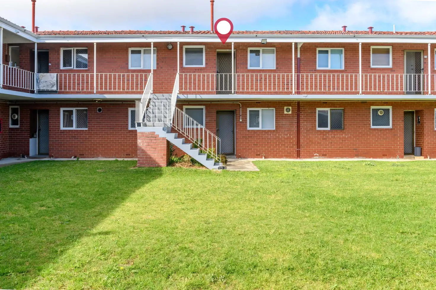 Main view of Homely apartment listing, 22/15 Corvus Place, Rockingham WA 6168