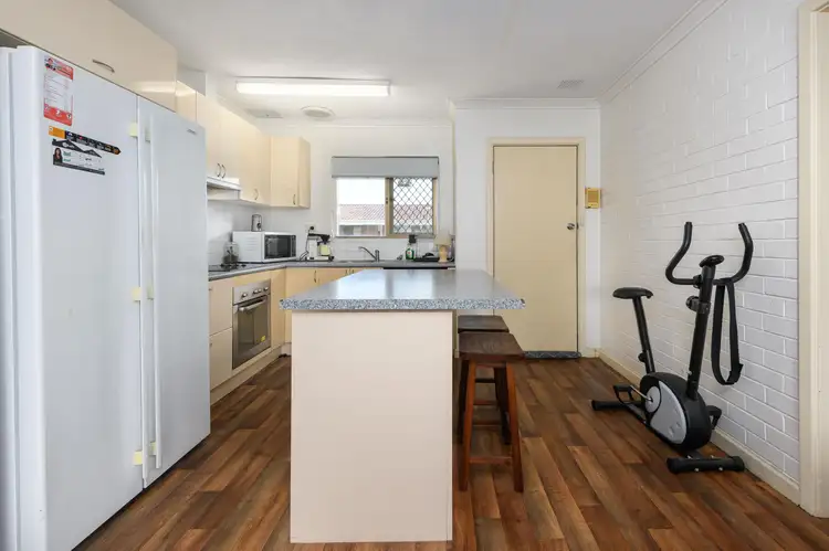 Third view of Homely apartment listing, 22/15 Corvus Place, Rockingham WA 6168