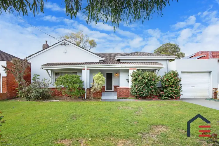 22 Sexton Road, Inglewood WA 6052