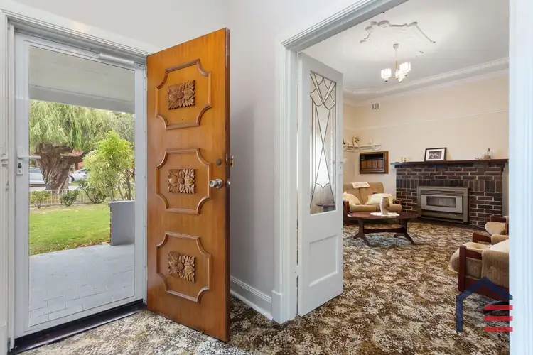Fourth view of Homely house listing, 22 Sexton Road, Inglewood WA 6052