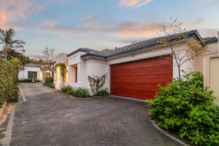 Main view of Homely villa listing, 57b Moulden Avenue, Yokine WA 6060
