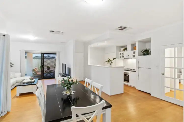 Third view of Homely villa listing, 57b Moulden Avenue, Yokine WA 6060