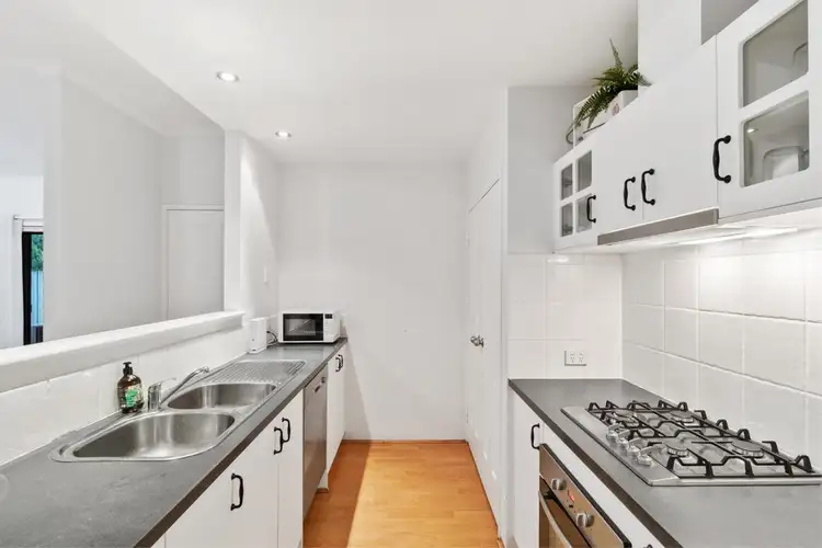 Fourth view of Homely villa listing, 57b Moulden Avenue, Yokine WA 6060