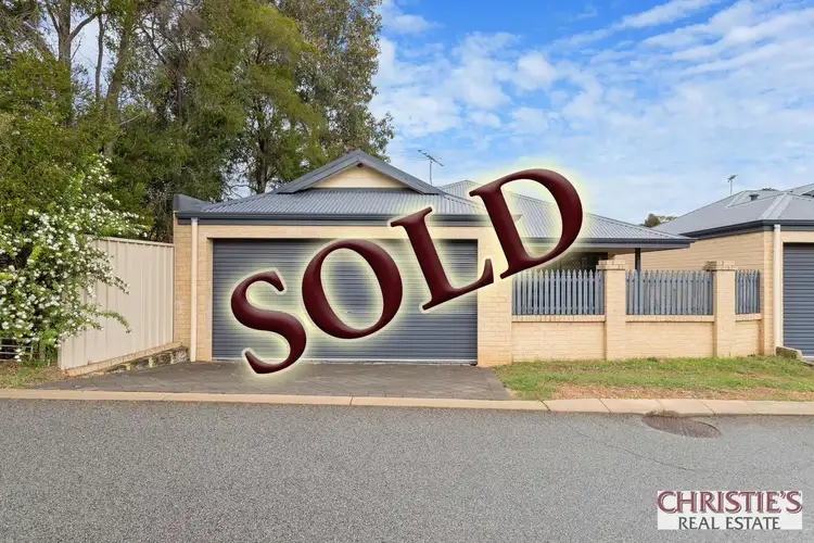 6/19 Craig Street, Mundaring WA 6073