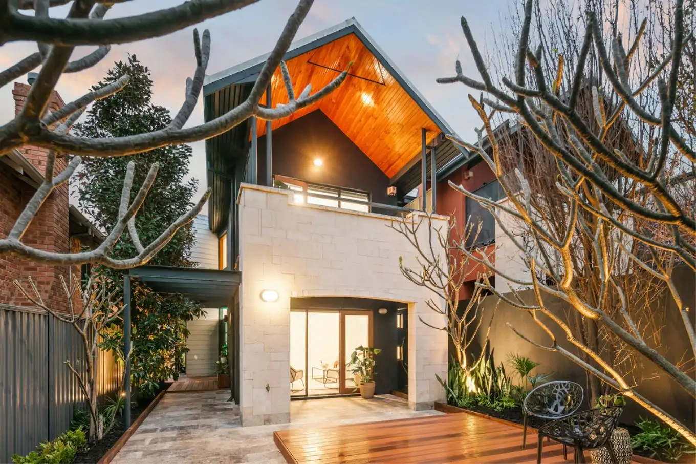 Main view of Homely house listing, 55A Northwood Street, West Leederville WA 6007