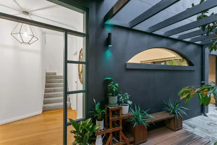 Second view of Homely house listing, 55A Northwood Street, West Leederville WA 6007