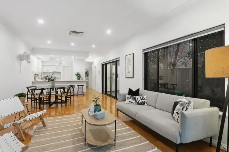 Third view of Homely house listing, 55A Northwood Street, West Leederville WA 6007