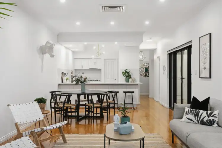 Fourth view of Homely house listing, 55A Northwood Street, West Leederville WA 6007