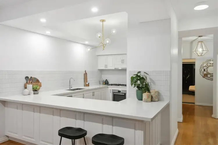 Fifth view of Homely house listing, 55A Northwood Street, West Leederville WA 6007