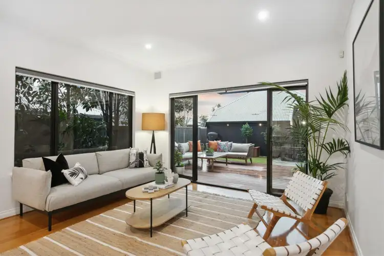 Sixth view of Homely house listing, 55A Northwood Street, West Leederville WA 6007