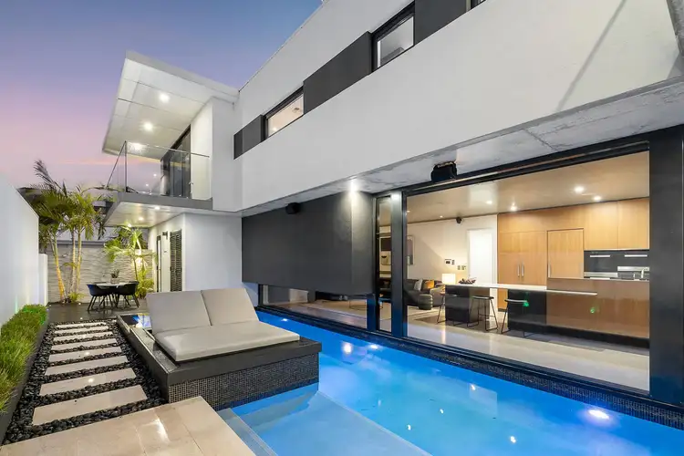 Main view of Homely house listing, 8 Parrotbush Road, Churchlands WA 6018
