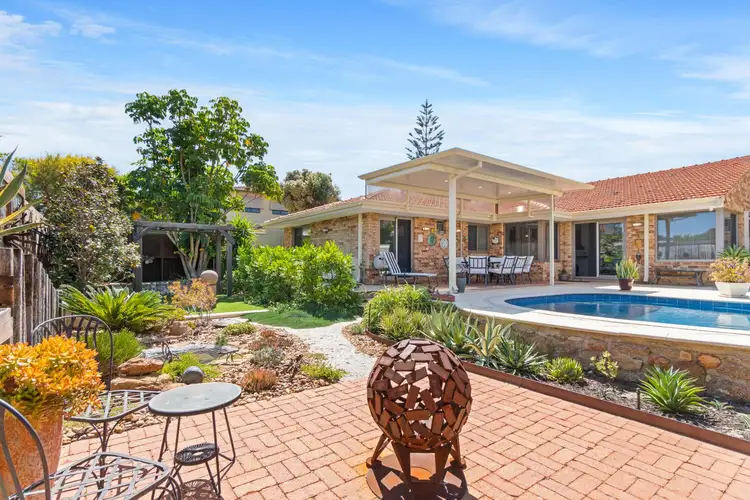 Main view of Homely house listing, 9 Barranjoey Way, Sorrento WA 6020