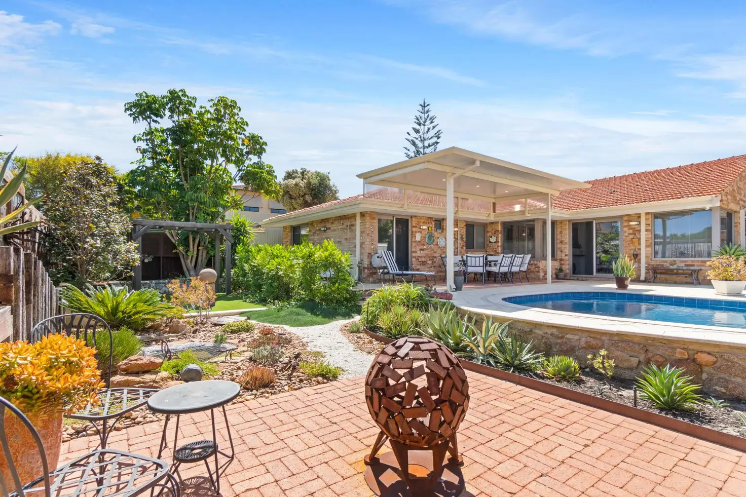 Main view of Homely house listing, 9 Barranjoey Way, Sorrento WA 6020