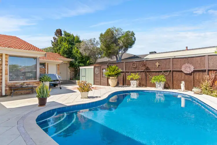 Third view of Homely house listing, 9 Barranjoey Way, Sorrento WA 6020