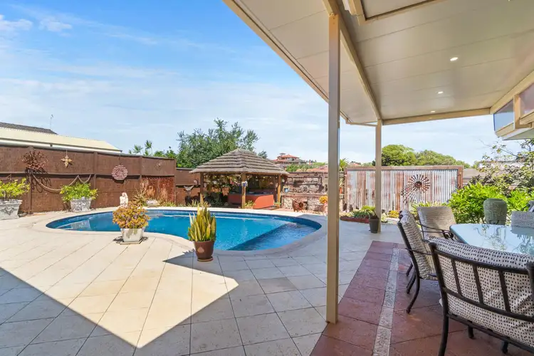Fourth view of Homely house listing, 9 Barranjoey Way, Sorrento WA 6020