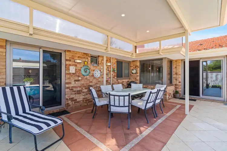 Fifth view of Homely house listing, 9 Barranjoey Way, Sorrento WA 6020