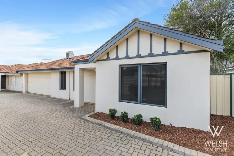 Third view of Homely villa listing, 5B Cohn Street, Carlisle WA 6101