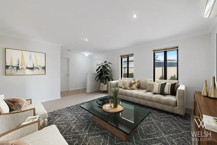 Fourth view of Homely villa listing, 5B Cohn Street, Carlisle WA 6101