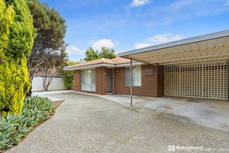 Main view of Homely house listing, 9 Cotton Crescent, Bull Creek WA 6149