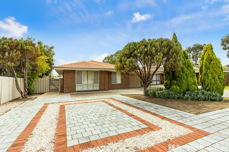 Second view of Homely house listing, 9 Cotton Crescent, Bull Creek WA 6149