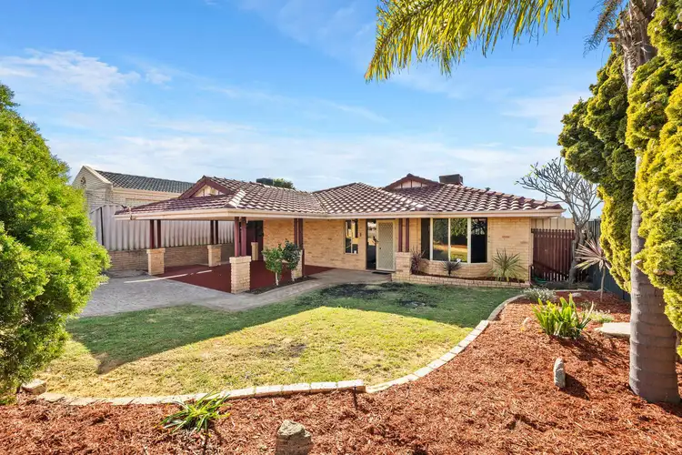 10 Gilbertson Road, Kardinya WA 6163