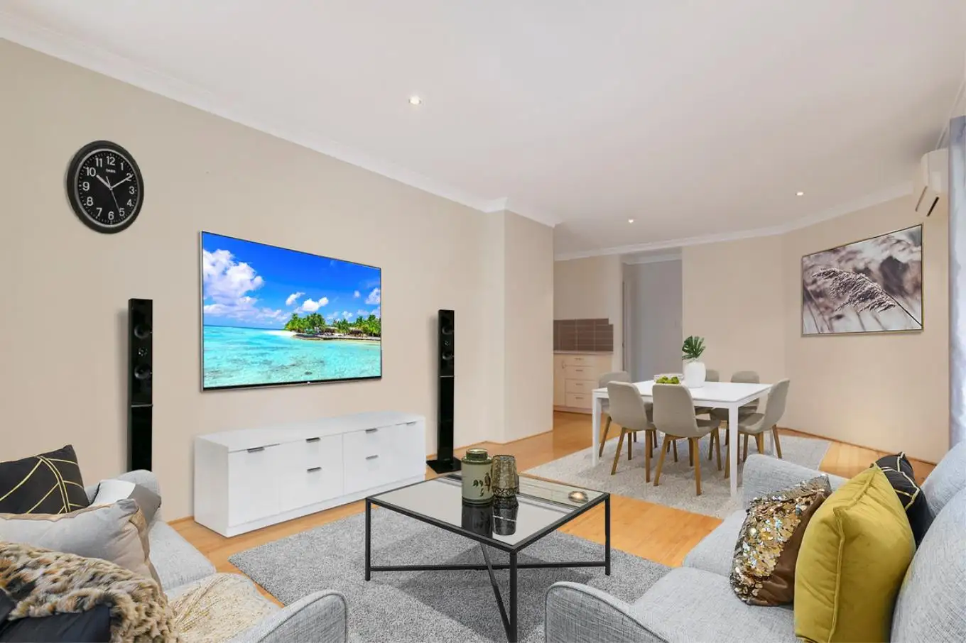 Main view of Homely villa listing, 115c Albert Street, Osborne Park WA 6017