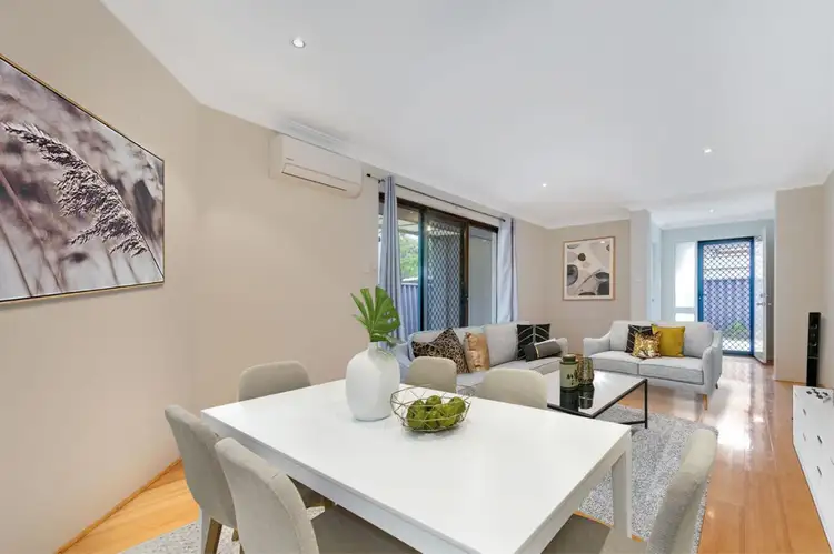 Second view of Homely villa listing, 115c Albert Street, Osborne Park WA 6017