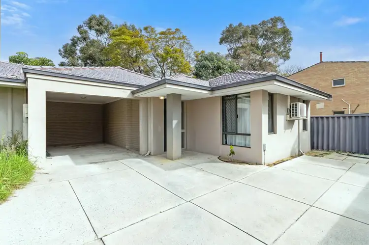 Fourth view of Homely villa listing, 115c Albert Street, Osborne Park WA 6017