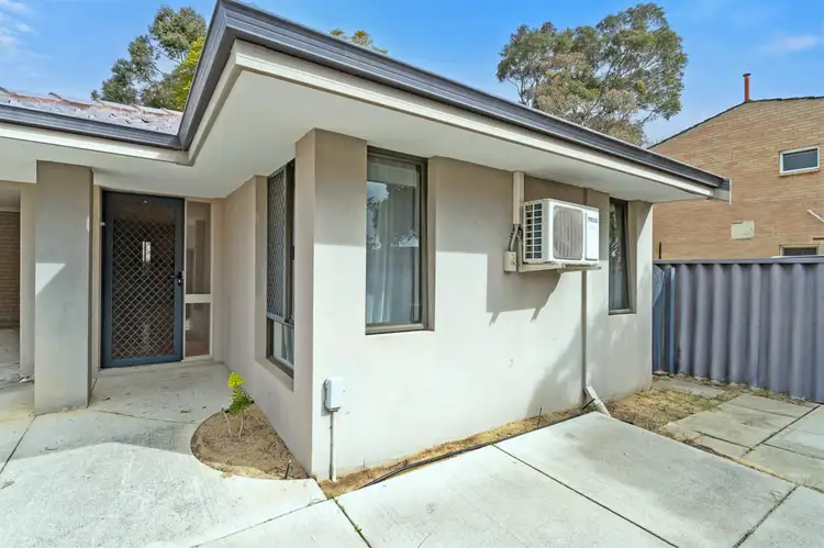 Fifth view of Homely villa listing, 115c Albert Street, Osborne Park WA 6017