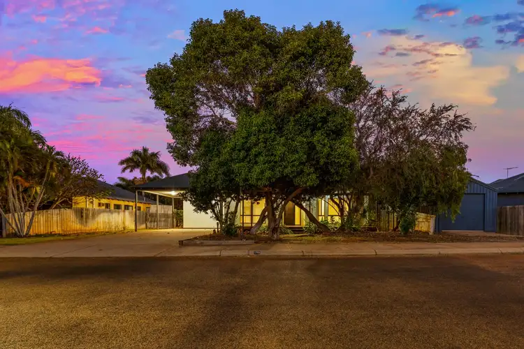 Second view of Homely house listing, 45 Greenshank Drive, Djugun WA 6725