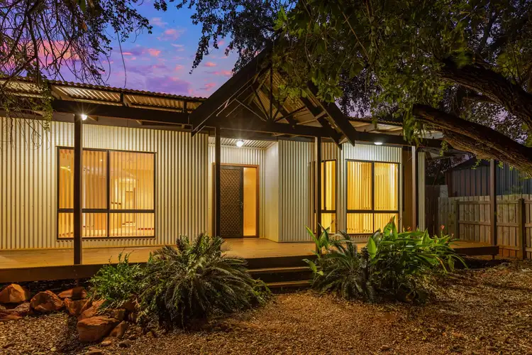 Third view of Homely house listing, 45 Greenshank Drive, Djugun WA 6725