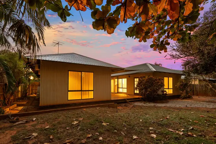 Fourth view of Homely house listing, 45 Greenshank Drive, Djugun WA 6725