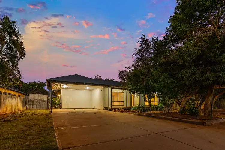 Fifth view of Homely house listing, 45 Greenshank Drive, Djugun WA 6725