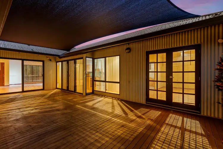 Seventh view of Homely house listing, 45 Greenshank Drive, Djugun WA 6725