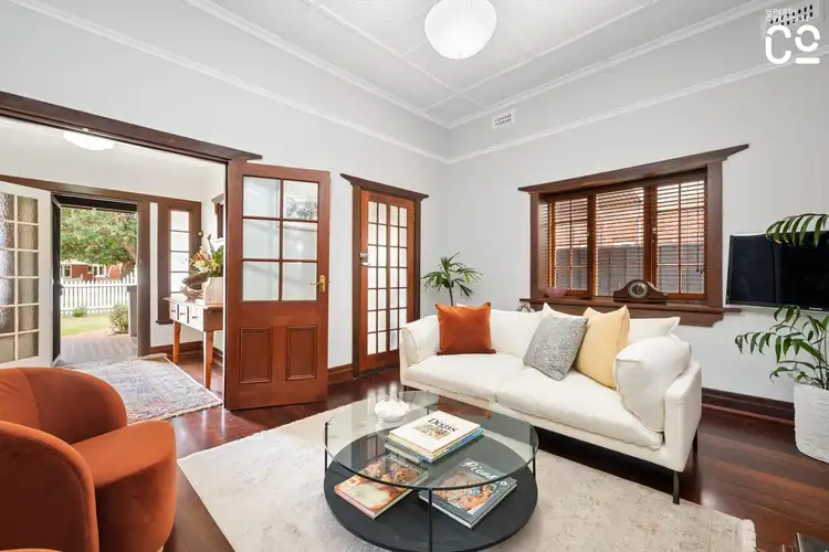 Fifth view of Homely house listing, 134 Third Avenue, Mount Lawley WA 6050