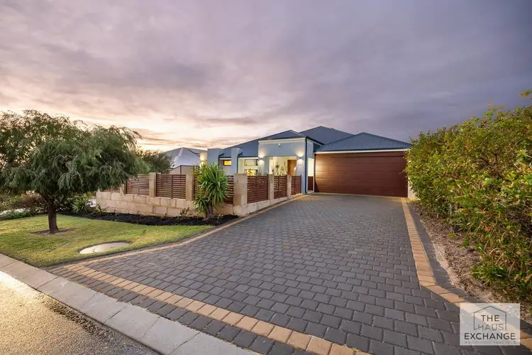 Second view of Homely house listing, 24 Sextant Way, Jindalee WA 6036