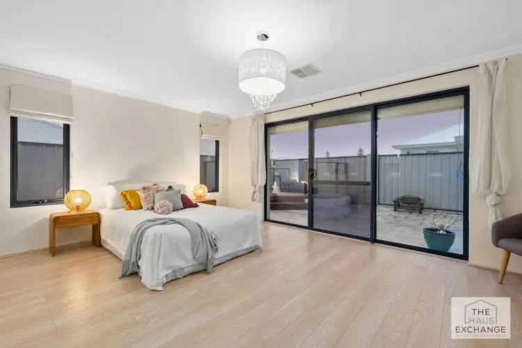 Fourth view of Homely house listing, 24 Sextant Way, Jindalee WA 6036