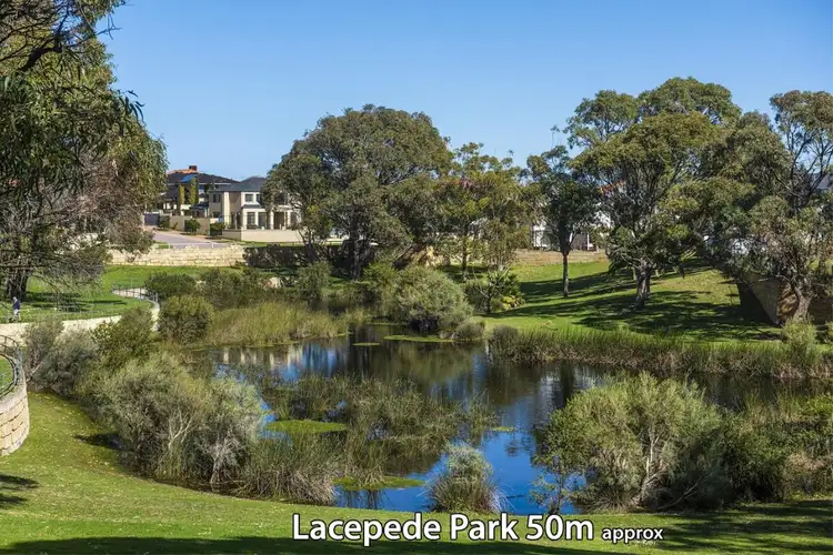 Sixth view of Homely land listing, 16 Seaward Loop, Sorrento WA 6020