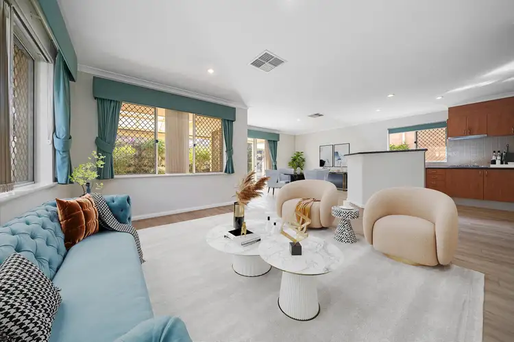 Main view of Homely retirement listing, 35 Imperial Circuit, Madeley WA 6065