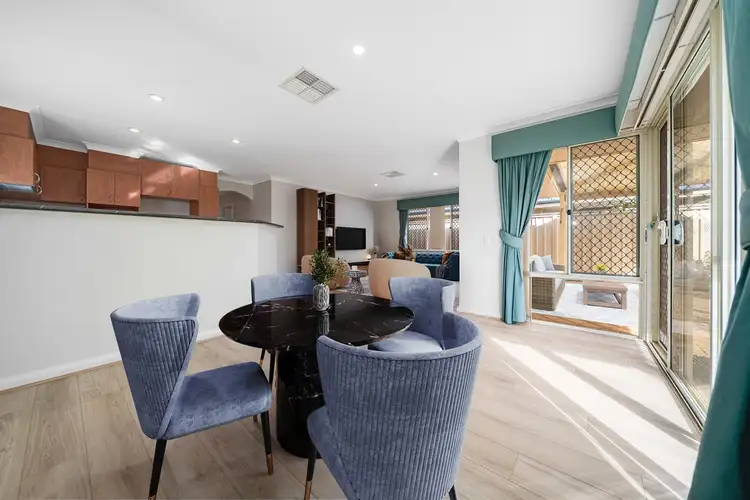 Second view of Homely retirement listing, 35 Imperial Circuit, Madeley WA 6065