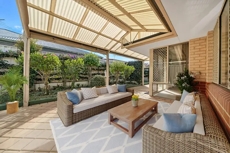 Third view of Homely retirement listing, 35 Imperial Circuit, Madeley WA 6065