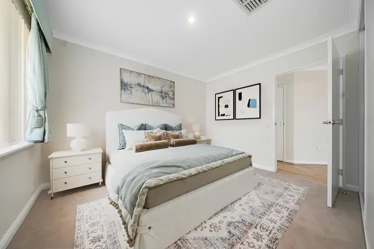 Fourth view of Homely retirement listing, 35 Imperial Circuit, Madeley WA 6065
