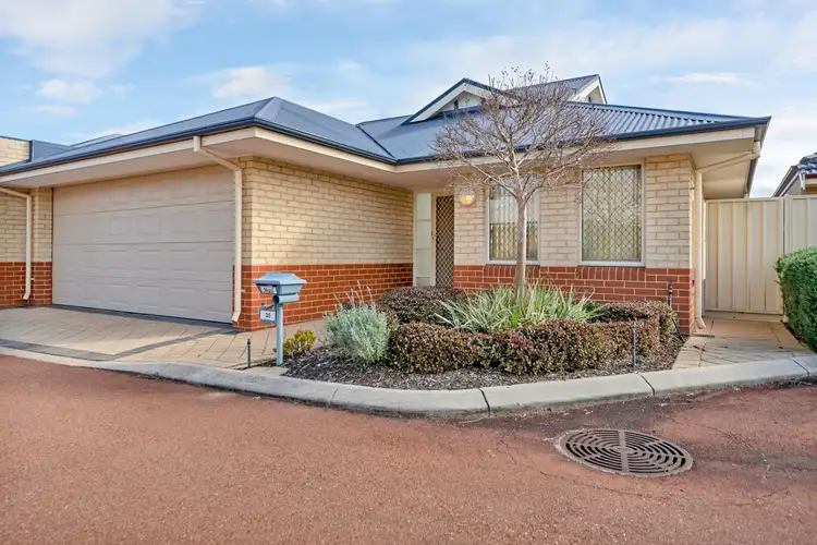 Fifth view of Homely retirement listing, 35 Imperial Circuit, Madeley WA 6065